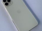 Apple iPhone 11 Pro White (Used)