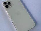 Apple iPhone 11 Pro White (Used)