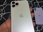 Apple iPhone 11 Pro (Used)