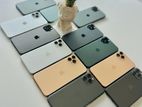 Apple iPhone 11 Pro with box 256GB (Used)