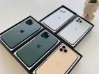 Apple iPhone 11 Pro With Box (Used)