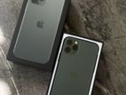 Apple iPhone 11 Pro with same emei box 📦 (Used)