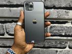 Apple iPhone 11 Pro (Used)