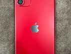 Apple iPhone 11 Product Red 256Gb (Used)