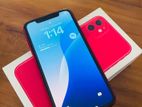 Apple iPhone 11 Product Red (Used)