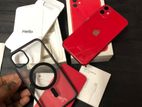 Apple iPhone 11 Red (Used)