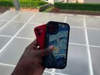 Apple iPhone 11 product red (Used)