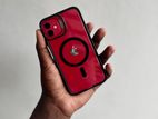 Apple iPhone 11 product red (Used)