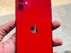 Apple iPhone 11 Red (Used)
