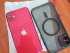 Apple iPhone 11 RED (Used)