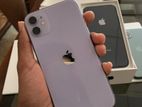 Apple iPhone 11 128GB (Used)