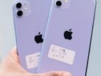 Apple iPhone 11 Purple | 128GB (Used)