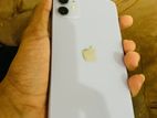 Apple iPhone 11 Purple 128GB (Used)