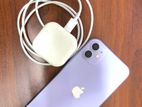 Apple iPhone 11 Purple (Used)