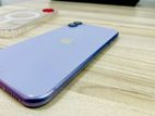 Apple iPhone 11 Purple (Used)