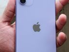 Apple iPhone 11 Purple (Used)