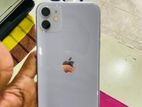 Apple iPhone 11 Purple (Used)