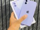 Apple iPhone 11 Purple (Used)