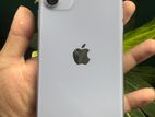 Apple iPhone 11 purple (Used)