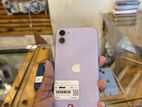 Apple iPhone 11 purple (Used)