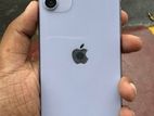 Apple iPhone 11 Purple (Used)