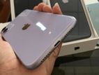 Apple iPhone 11 Purple (Used)