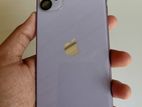 Apple iPhone 11 Purple (Used)