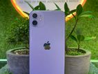 Apple iPhone 11 Purple (Used)