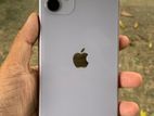 Apple iPhone 11 Purple (Used)