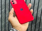 Apple iPhone 11 Red 128 GB (Used)