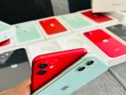 Apple iPhone 11 Red 128GB (Used)