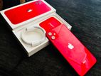 Apple iPhone 11 Red 128GB (Used)