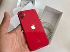 Apple iPhone 11 128GB (Used)