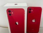 Apple iPhone 11 128GB (Used)