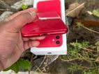 Apple iPhone 11 Red 128GB (Used)