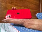 Apple iPhone 11 Red 128GB (Used)