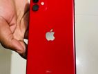 Apple iPhone 11 Red 128GB (Used)