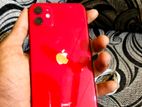 Apple iPhone 11 Red 256GB (Used)