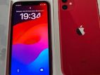 Apple iPhone 11 Red 64GB (Used)