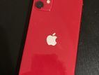 Apple iPhone 11 Red 64GB (Used)