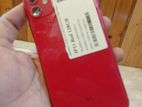 Apple iPhone 11 Red Color (New)