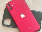 Apple iPhone 11 128GB Red (Used)