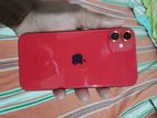 Apple iPhone 11 Red Edition (Used)