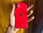Apple iPhone 11 Red Edition (Used)