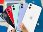 Apple iPhone 11 red edition (Used)