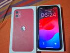Apple iPhone 11 (Used)