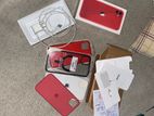 Apple iPhone 11 Red (Used)