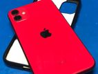 Apple iPhone 11 (Used)