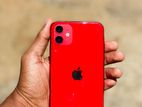 Apple iPhone 11 Red edition (Used)