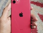 Apple iPhone 11 RED edition (Used)
